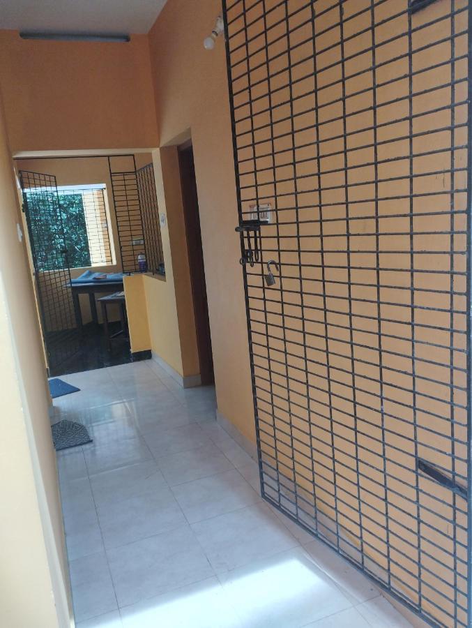 ורקלה Rohini Homestay מראה חיצוני תמונה