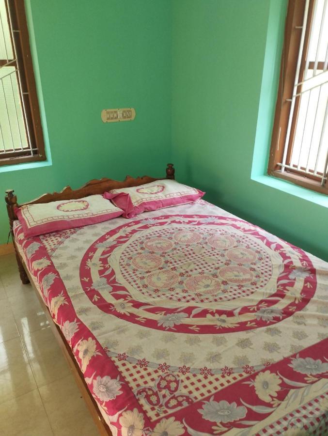 ורקלה Rohini Homestay מראה חיצוני תמונה